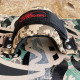 Wildsandboards Footstrap